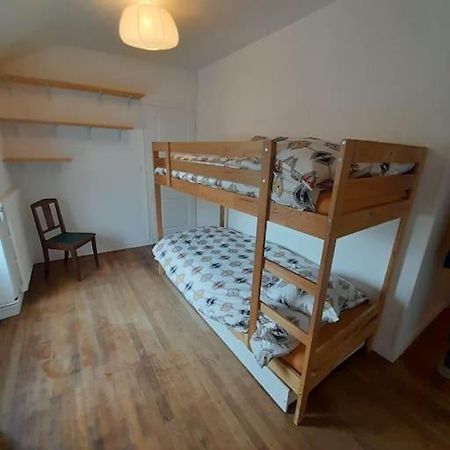 Vila L'Octroi Nantes-6 Pers.-Jardin-Proche Tt Comm. Exteriér fotografie