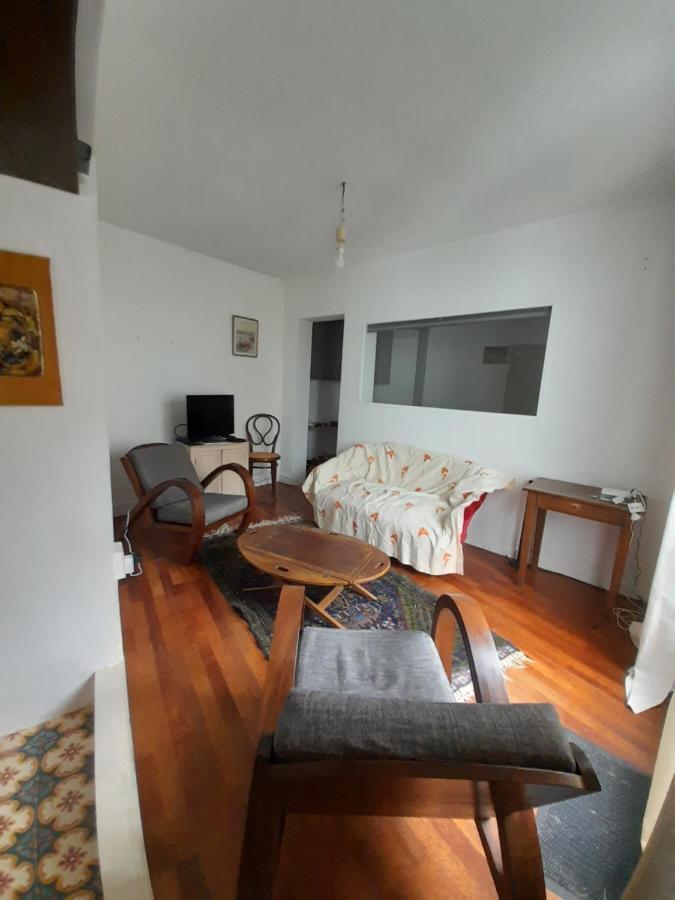 Vila L'Octroi Nantes-6 Pers.-Jardin-Proche Tt Comm. Exteriér fotografie