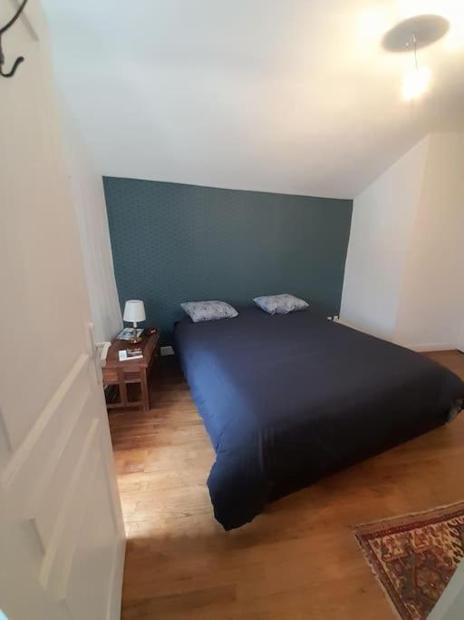 Vila L'Octroi Nantes-6 Pers.-Jardin-Proche Tt Comm. Exteriér fotografie