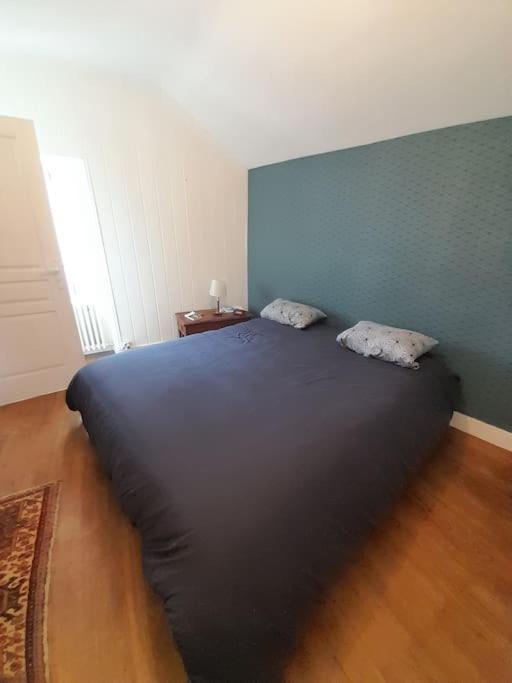 Vila L'Octroi Nantes-6 Pers.-Jardin-Proche Tt Comm. Exteriér fotografie